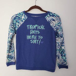 Roxy Girl Beach Pullover Sweater